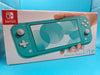 Nintendo Switch Lite (Turquoise)