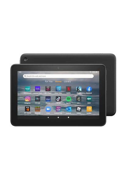 Amazon Fire 7 8GB Tablet - Black