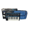 Novation Bass Station II Analog Synthesizer