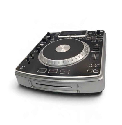 Numark NDX900 MP3/CD/USB Player, Controller & Audio Interface Used. Unboxed