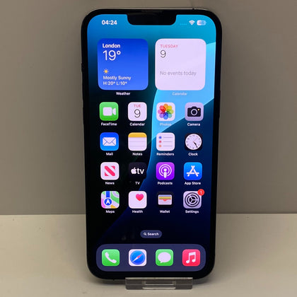 Apple iPhone 13 Pro Max Unlocked Model A2643 128GB