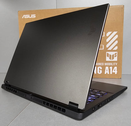 ASUS TUF A14 FA401UV 14.0