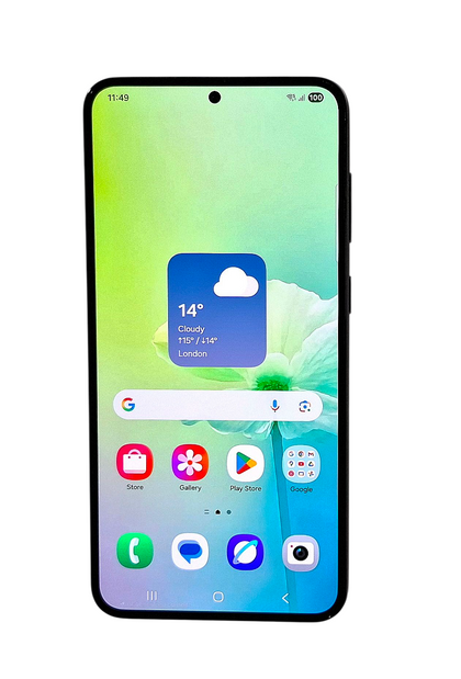 Samsung Galaxy S23 Plus Phantom Black 256GB Unlocked