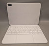 Apple Magic Keyboard Folio for iPad (10th generation) - White, B