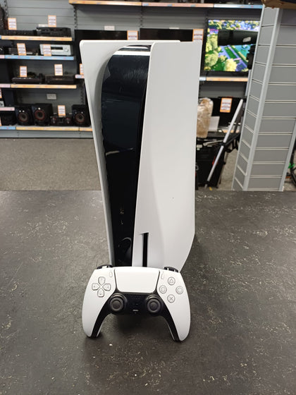 PS5 Original Disc Console