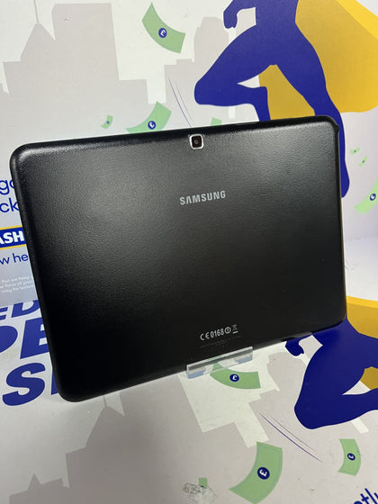 Samsung Tab 4 - T-530 - 16GB **Black**.