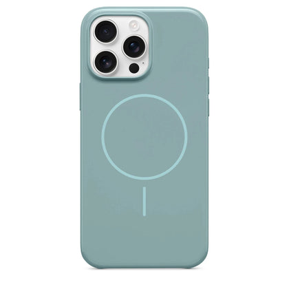 Beats iPhone 16 Pro Max Case with Magsafe – Riptide Blue