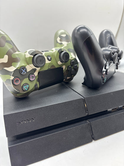Sony PlayStation 4 500gb