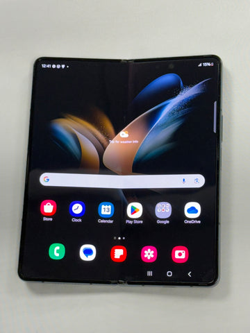 samsung galaxy fold4 fold 4 256gb