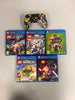 Playstation 4 Console 500GB Lego Package