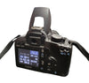 Canon EOS 1000D DSLR Digital Camera Bundle**Unboxed**