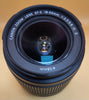Canon EOS 600D + 18-55mm IS II