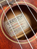 Gretsch G9120 ukulele