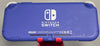 Nintendo Switch Lite Console, 32GB Blue ***Unboxed***