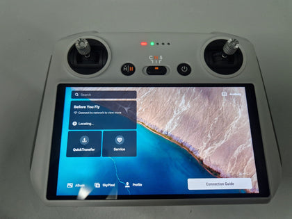 DJI RC Controller