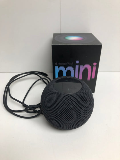 Apple HomePod Mini - Midnight