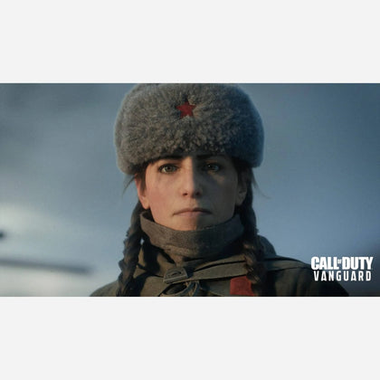 Call of Duty : Vanguard PS5