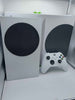 Xbox Series S Console, 512GB, White, Boxed with official white Xbox pad