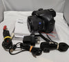 Used Sony Cyber-shot DSC-HX400V Bridge Camera