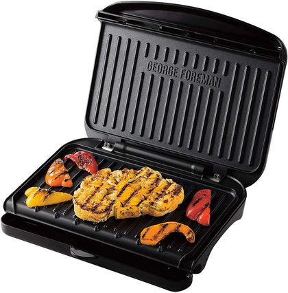 George Foreman 25810 Fit Grill - Medium