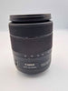 Canon EF-S 18-135mm f/3.5-5.6 IS USM Black Lens - Unboxed (No Caps)