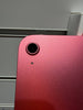 Apple iPad A16 (A3354) 11" 512GB Pink, WiFi - ** PRISTINE CONDITION **