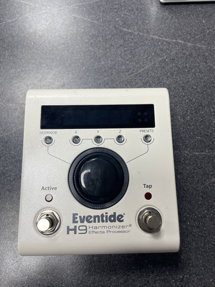 Eventide H9 Harmonizer