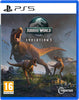 Jurassic World Evolution 3 PS5 Game