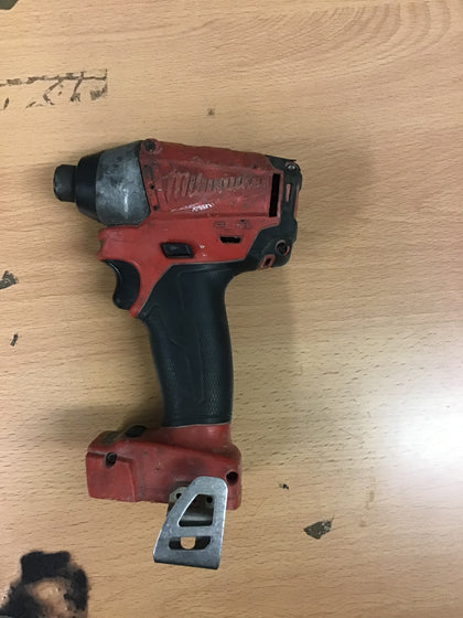 Milwaukee Impact Driver M18-CID