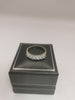 9K Gold Ring with Stones 3.2G Fully Hallmarked(375) and Tested Size U