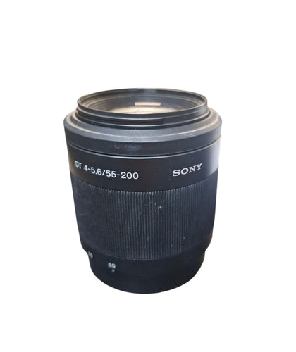 *Collection Only* Sony 0.95/3.2FT Lens