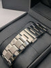 Panzera MECHA 45C Chronograph
