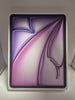Apple iPad Air 13" Purple 1TB Wi-Fi + Cellular