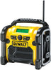 Dewalt DCR020 XR Compact DAB Digital Radio
