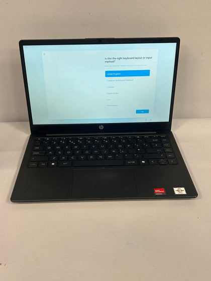 HP Laptop