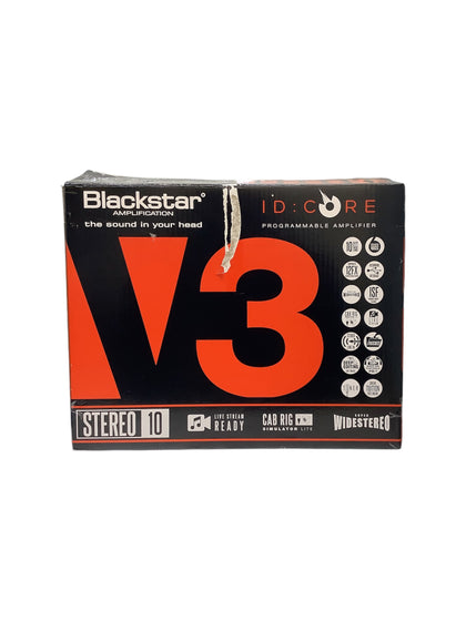 Blackstar ID Core 10 Stereo V3