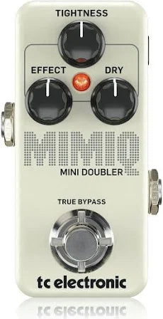 TC Electronic Mimiq Mini Doubler