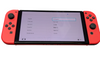 NINTENDO OLED SWITCH CONSOLE RED MARIO EDITION PRESTON STORE