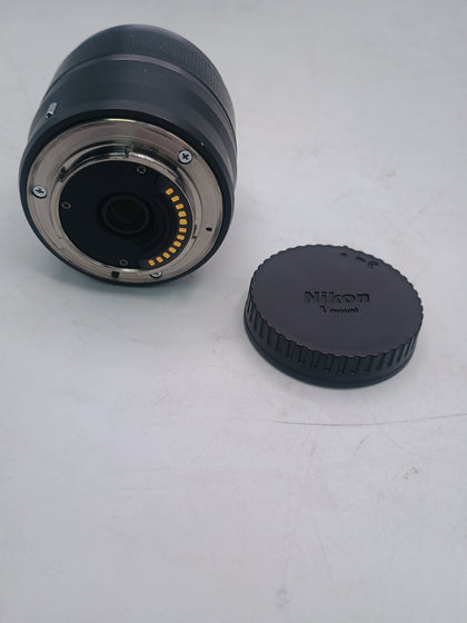 Nikon 1 Nikkor 30-110mm F/3.8-5.6 VR