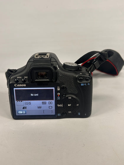 Canon EOS 500D *Body Only*
