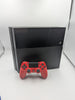 Playstation 4 Console, 500GB Black,