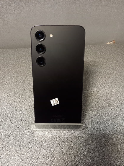 S23 128gb-Black
