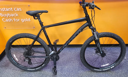 Carrera Vengeance 27.5 Mens Mountain Bike XL frame **Collection Only**