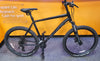 Carrera Vengeance 27.5 Mens Mountain Bike XL frame **Collection Only**
