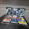 DC Comics Graphic Novel Collection Batman x 6