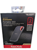 BRAND NEW Sandisk 2tb Extreme Portable Ssd PRESTON STORE