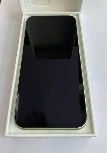 iPhone 12 64GB Open Green.