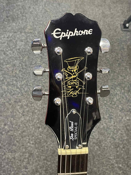 Les Paul special 2 slash edition Guitar