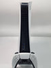 DX Sony Playstation 5  Console -  Disc Edition - Unboxed With White Pad