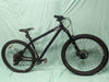 **January Sale** Pinnacle Ramin 1 - Black - 18" frame 29" wheel